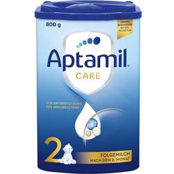 Aptamil Aptamil, Care 2 juniormælk efter 6. måned 261.19 DKK/1