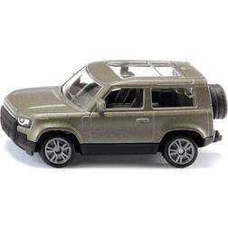 Siku Landrover Defender 90 P400 AWD 1:87