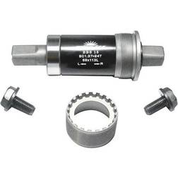 SunRace Bsa Bottom Bracket Silber