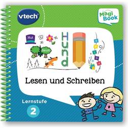 Vtech 80-481404 Lernstufe 2-Lesen und Schreiben