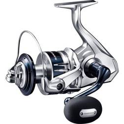 Shimano Saragosa SW-A 14000 XG