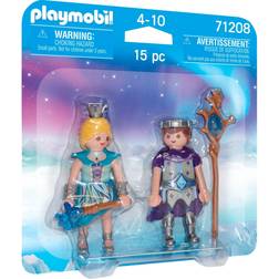 Playmobil 71208 Eisprinzessin und Eisprinz