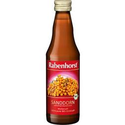 Rabenhorst Succo Madre di Olivello Spinoso Bio - 330 ml