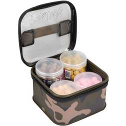 Fox Aquos Camolite bait storage