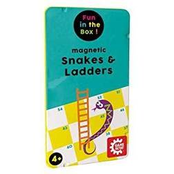 Magnetic Snakes & Ladders (Spiel)