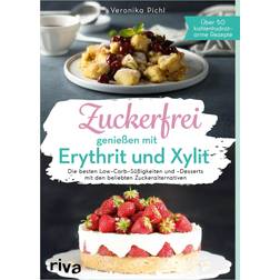 Riva Zuckerfrei genießen