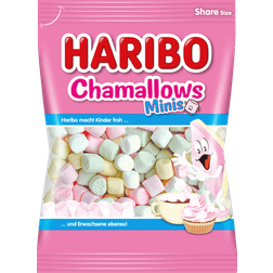 Haribo Chamallows Minis Marshmallows 200,0