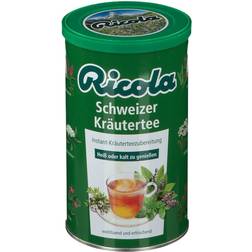 Ricola Instant Herbal Tea 200g