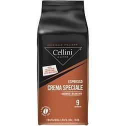 Cellini ESPRESSO CREMA SPECIALE Espressobohnen
