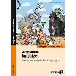 Lernstationen Aufsätze