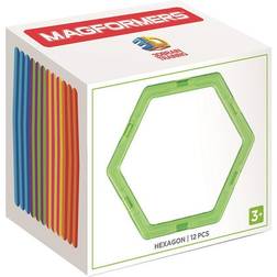 Magformers 278-33 Magnetspielzeug