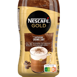 Nescafé Gold Typ Cappuccino Cremig Zart 250g 1pak