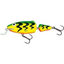 Salmo Frisky Shallow Runner 7cm 7g Green Tiger