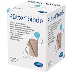 PÜTTER Binde 8 cmx5