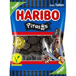 Haribo Piratos 175 gr