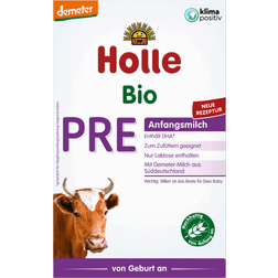 Holle Bio Pre-Anfangsmilch Pulver 400g