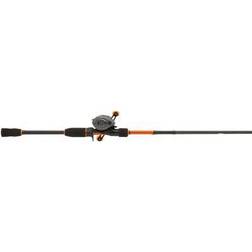 Mitchell Trax MX Baitcast Combo