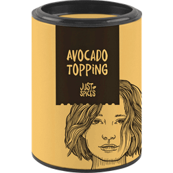 Just Spices Just spices Avocado Topping 60g