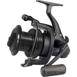 Spro Black Pit Carpfishing Reel Black 6000