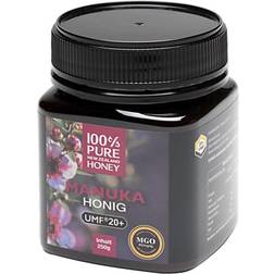 Pure Neuseeland Manuka Honig MGO 800+ 250g