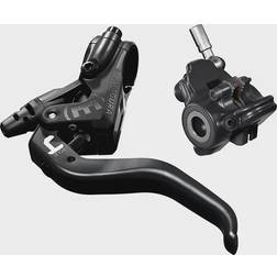 Magura MT4 Flatmount Brake Black