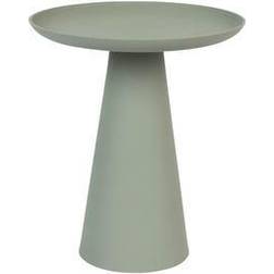 Hill Ceramic Sidobord Selan Grön M Sofabord