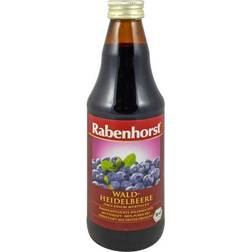 RABENHORST Heidelbeer Bio Muttersaft 330