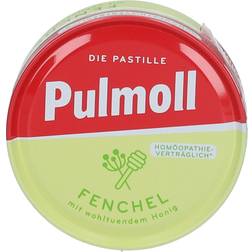 Sanotact GmbH PULMOLL Fenchel-Honig Bonbons