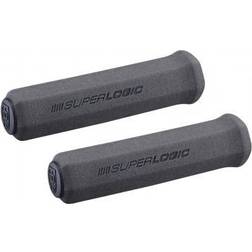 Ritchey Puos Grips Superlogic Puños Manillar - Black