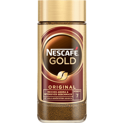 Nescafé Gold Löslicher Kaffee 200g