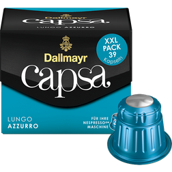 Dallmayr Lungo Azzuro Capsa 39 Pods for Nespresso