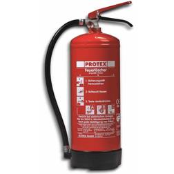 Protex Feuerlöscher PDE 6