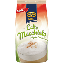 Krüger Family Latte Macchiato Classico 500g