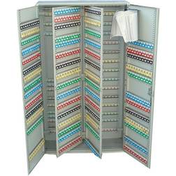 Sonstige Sch.schrank 1020 H 2-türig 1300x730x250