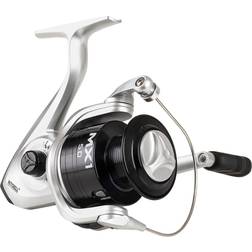 Mitchell Mx1 Spinning Reel Silver 6000