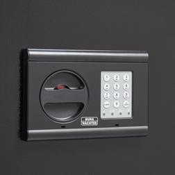 BURG WÄCHTER Home-Safe Electronic Locking Home Safe 52.8cm H x 43.5cm W x 38.2cm D