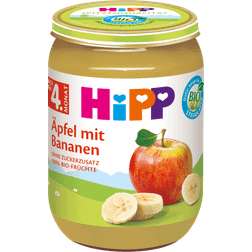 Hipp Bio Äpfel