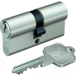 Basi V5000-0510 Double Barillet Profilé 35 / 40 mm