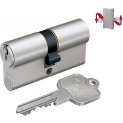 Basi V5201-0510-0011 Double Barillet Profilé 35 / 40 mm