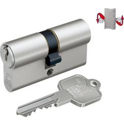Basi V5220-2727 Cylindre Court Profilé 27 / 27 mm