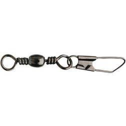 Spro Barrel Swivel Safety-Snap #22