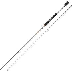 Mitchell Traxx Mx2 Lure Spinning Rod Grey 2.13 5-21 g