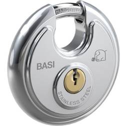 Basi Padlock 70mm