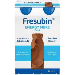 Fresubin Energy Fibre Drink Schokolade