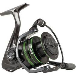 Mitchell Mx3 Spinning Reel Schwarz 2000S