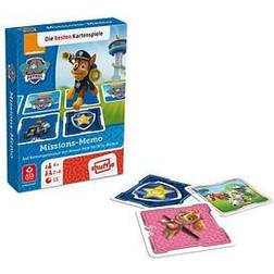 Paw Patrol Vendespil