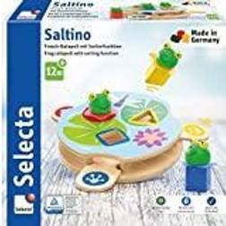 Selecta Saltino, 22 cm mehrfarbig