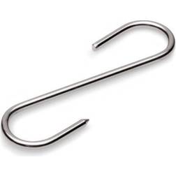 Kødkrog CrNi 20 cm 3 mm tyk Tøjkrog