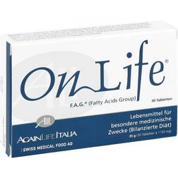 Onlife 30 Compresse 42 g