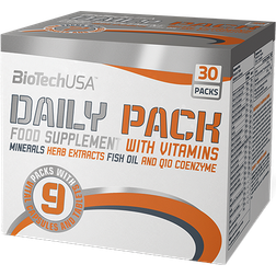 BioTechUSA Daily Pack